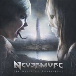 Nevermore (USA-1) : The Obsidian Conspiracy